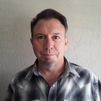 Stephen Singleton