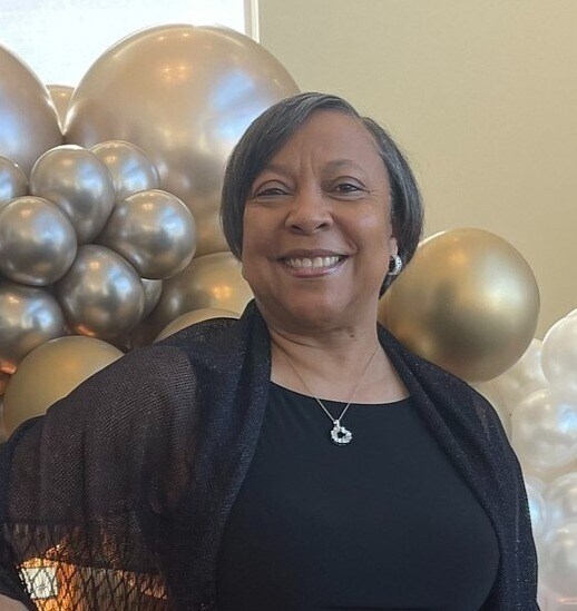 Yolanda Taylor