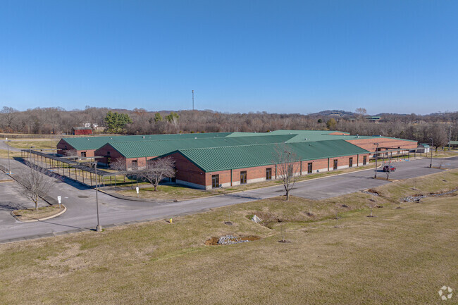 Joseph E. Shafer Middle School is located at 240 Albert Gallatin Blvd in Gallatin Tennessee.