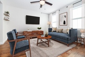 34 Eutaw St Unit 34, Boston, MA 02128