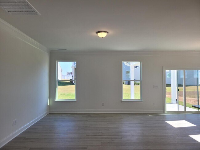 3708 Vector Dr, Wilson, NC 27896 - photo 5