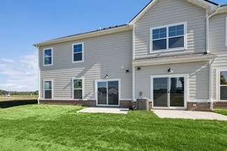 12591 Cattle Ridge Dr, Noblesville, IN 46060