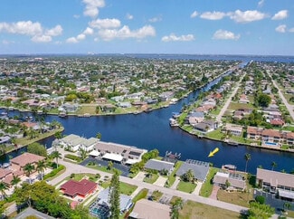 3619 SE 10th Ave Unit A, Cape Coral, FL 33904