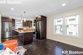 72 Stanley Ave Unit 1, Medford, MA 02155