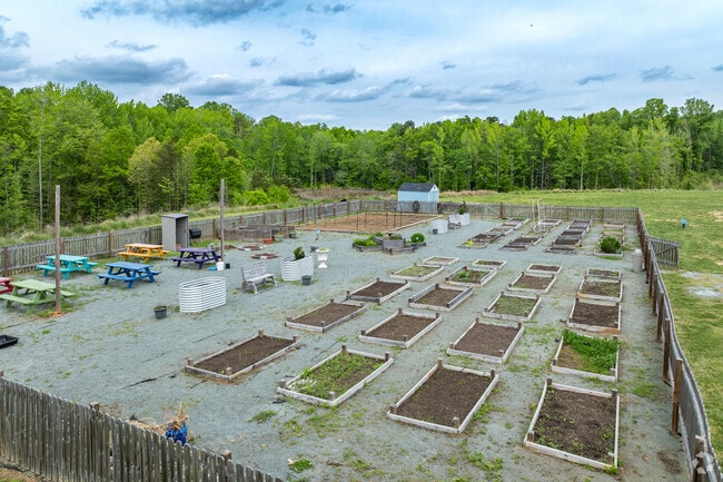 Elon Elementary School