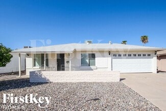 2324 E Paradise Dr, Phoenix, AZ 85028