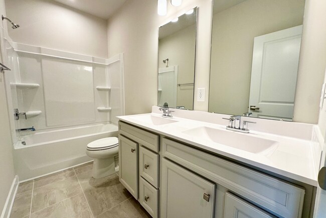 2353 Stevens Pass Station, Apex, NC 27502 - photo 5