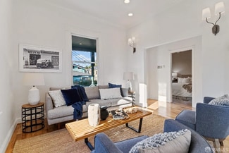 2024 Prince St Unit A, Berkeley, CA 94703