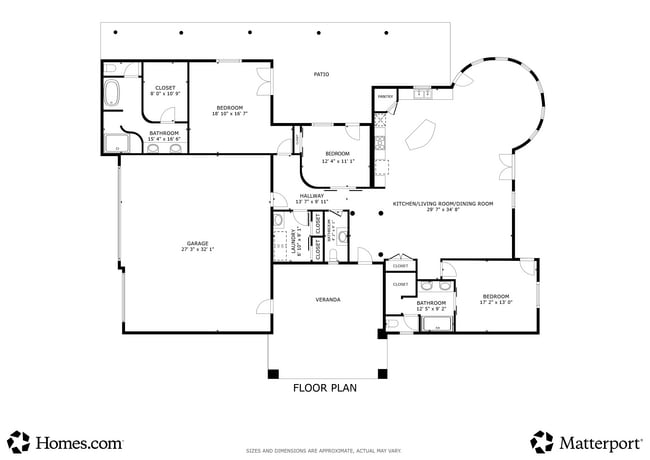 1207 W Roadrunner St, Wickenburg, AZ 85390 - photo 3