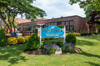 William S. Covert Elementary School