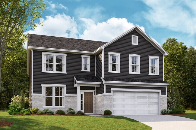 8721 Leatherwood Ct unit 36848621, Indianapolis, IN 46259 - photo 3