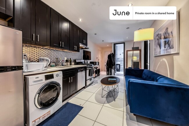 350 Manhattan Ave unit E, New York, NY 10026 - photo 3