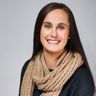 Dani Baird Russell