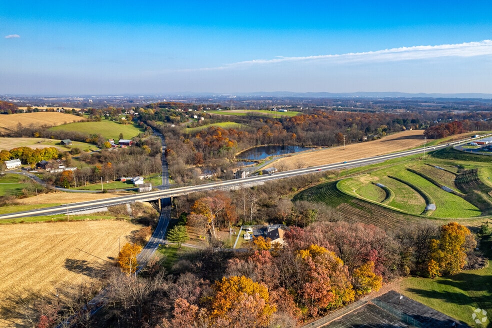 North Whitehall Township