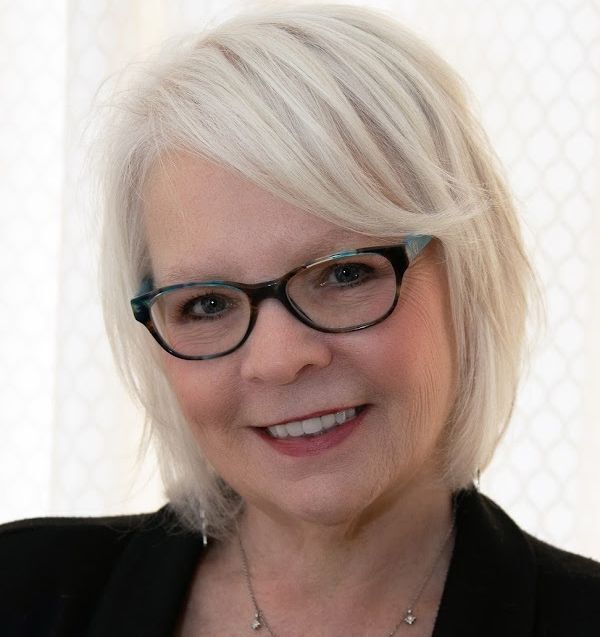 Janet Baier