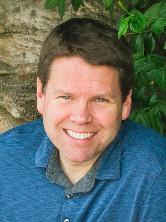 Scott Sturm