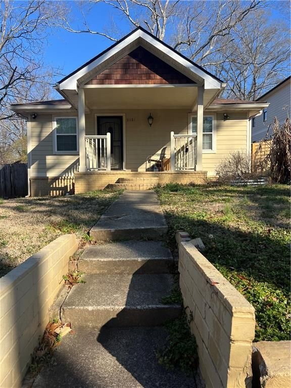 2151 Park Terrace, College Park, GA 30337