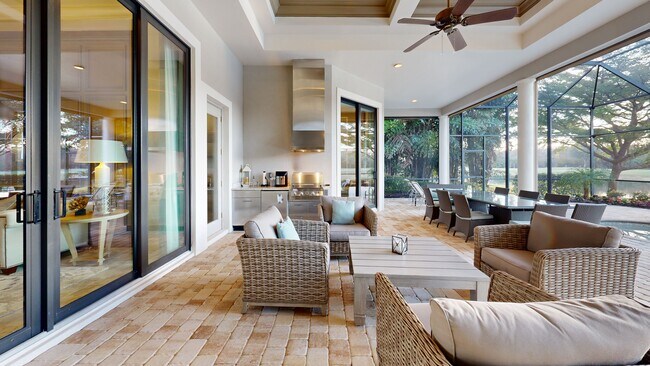 12186 Wicklow Ln, Naples, FL 34120 - photo 2