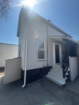 516R Somerville Ave, Somerville, MA 02143