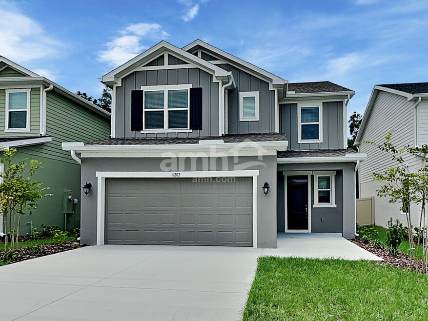 6202 Little Blf Cir, Mascotte, FL 34753 - photo 1