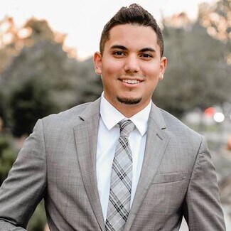Erick Cordero