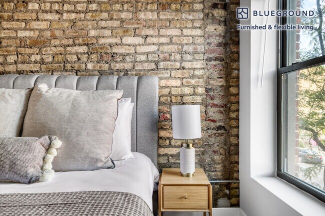 3438 N Seminary Ave unit FL2-ID457, Chicago, IL 60657 - photo 7