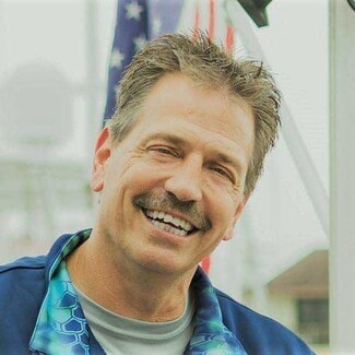 Michael Ross