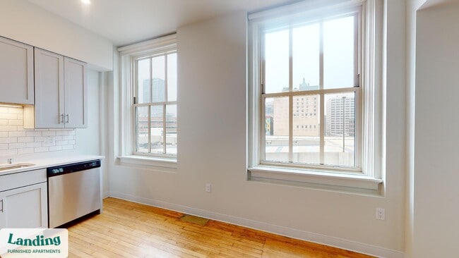 2201 S 900 E unit 219, Salt Lake City, UT 84106 - photo 2