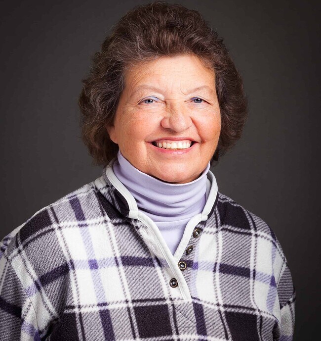 Cynthia Westover