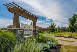 485 Pilot Point 1-301, Vandalia, OH 45377