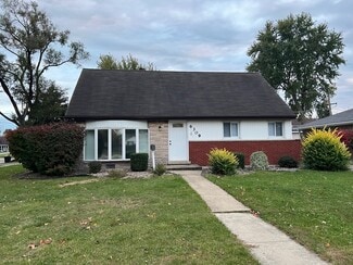 6309 W 83rd St, Burbank, IL 60459