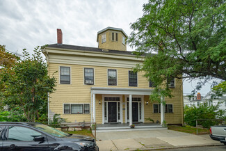 53 Atherton St Unit 1, Somerville, MA 02143