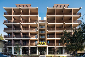 280 N Oakland Ave, Pasadena, CA 91101