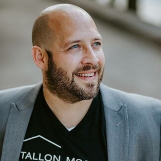 Eric Tallon