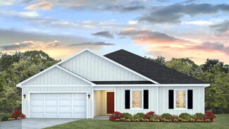 22012 Early Dawn Cir, Foley, AL 36535