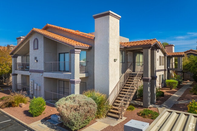 Condos are a more affordable option for Henderson dwellers.