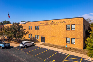Washington Middle School
