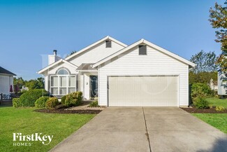 14467 Williamsburg Manor Dr, Florissant, MO 63034