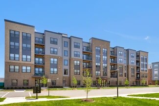 21731 Dovekie Terrace Unit 406, Ashburn, VA 20147