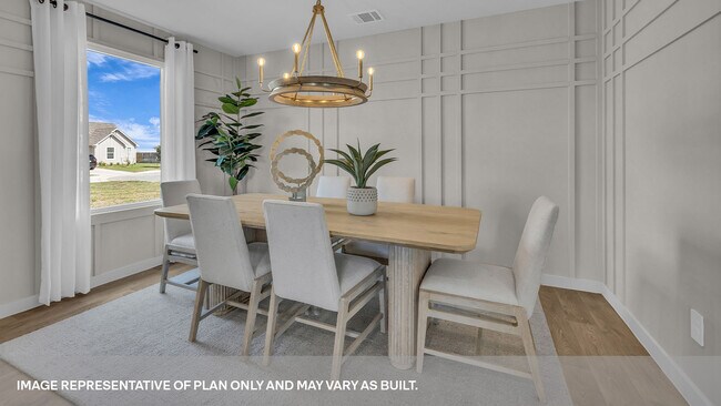 363 Low Pasture Trail, Maxwell, TX 78656 - photo 6