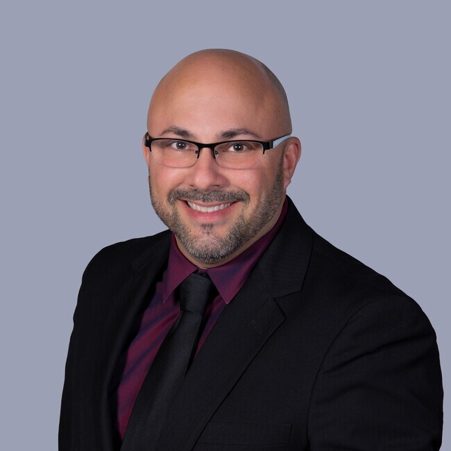 Luis Rodriguez Deniz