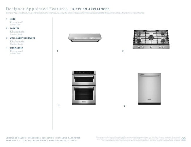 113 Black Water Dr, Murrells Inlet, SC 29576 - photo 7