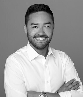 Joshua Trinh