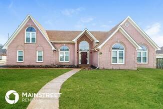 9297 Chimneyrock Blvd, Cordova, TN 38016