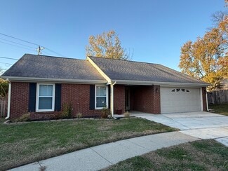 2499 Harrods Pointe Trace, Lexington, KY 40514
