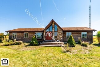 6135 Co Rd 31, Auburn, IN 46706