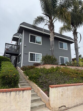 5660 Lauretta St Unit 2, San Diego, CA 92110
