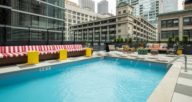 20 N State St unit 1129, Chicago, IL 60602 - photo 2