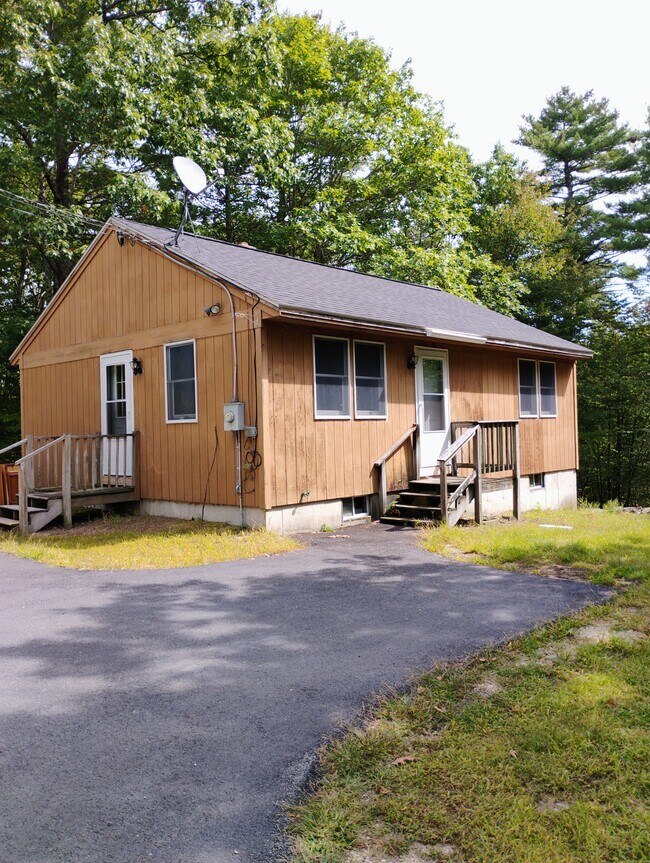 109 Bolan Rd, Milton, NH 03851