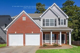 755 Clairidge Ln SW, Lawrenceville, GA 30046
